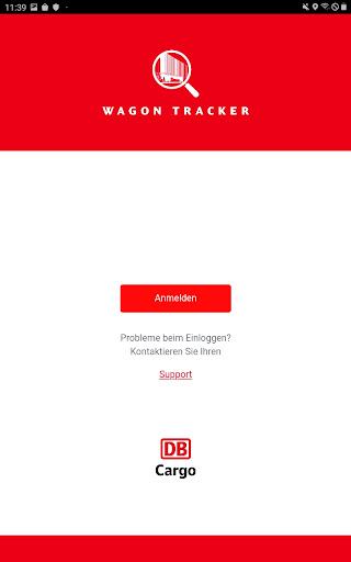 Wagon Tracker