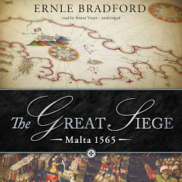 Icon image The Great Siege: Malta 1565