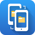 Cover Image of Herunterladen Phone Switch: Move to new Phone 2.0 APK