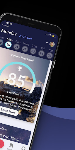 Lovebug Screen 2
