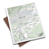 Austrian OGD Basemap for Trekarta icon