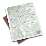 Austrian OGD Basemap for Trekarta Apk
