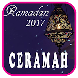 Ceramah Ramadhan 2017 icon