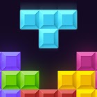 Jewels Block Crush - jogo de quebra-cabeça grátis 3.0