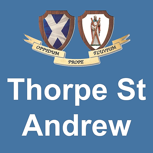 Thorpe St Andrew logo