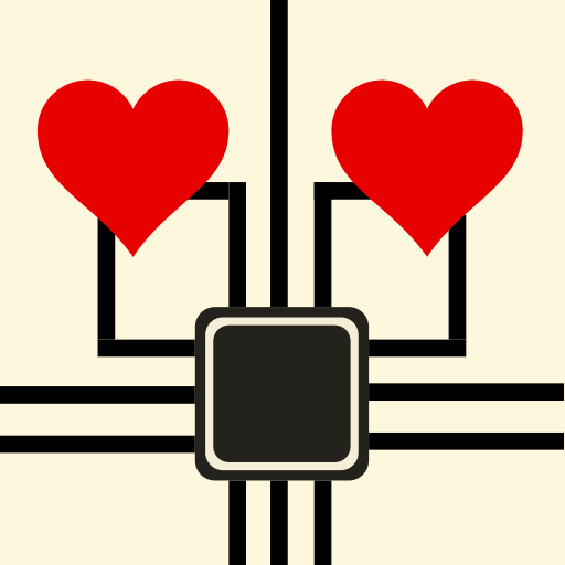 Relationship Mediator logo