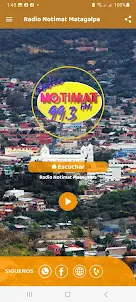 Radio Notimat Matagalpa