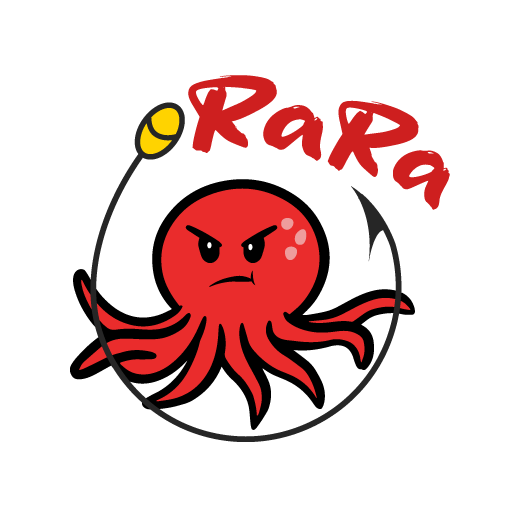 오천항 라라호 logo