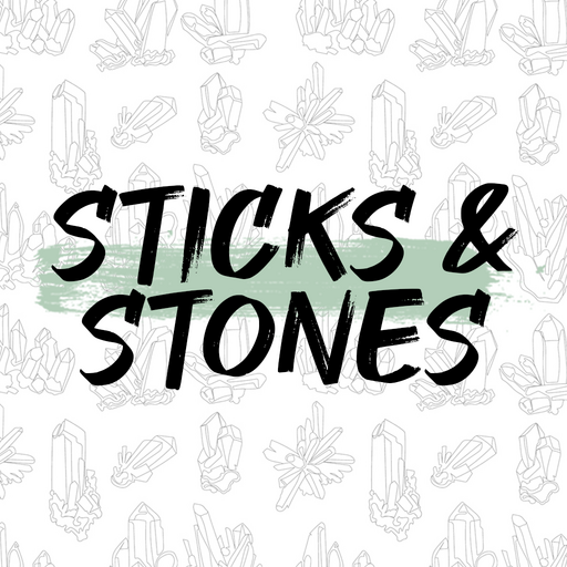 Sticks LV logo