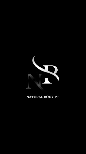 Android application Natural Body Personal Training screenshort