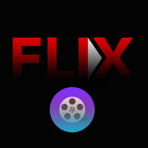 Flex Movie - Show Series HD