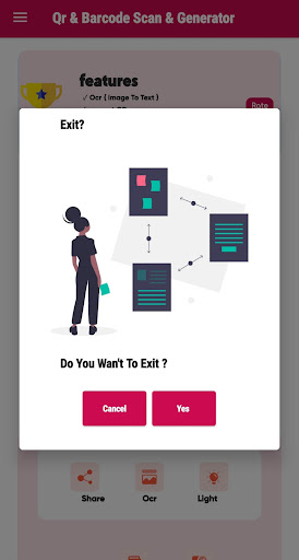 QR Code Scan  Generator Pro