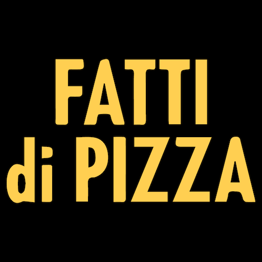 Fatti di pizza logo