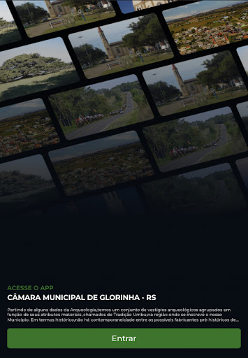 Câmara Glorinha RS Screen 3
