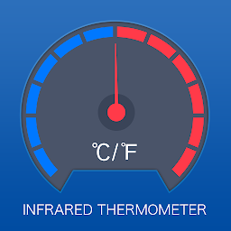Icon image INFRARED THERMOMETER