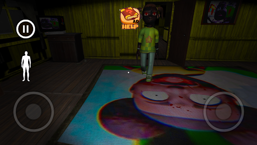 Amanda the Adventure