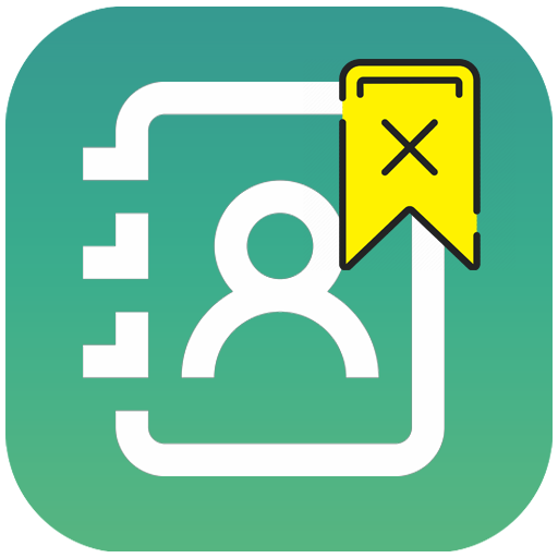 Contact Unsaved Phone All-in-1 logo