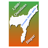 Assam State Quiz icon