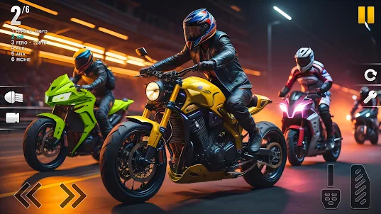 Bike Racing 3d Moto Games 2023