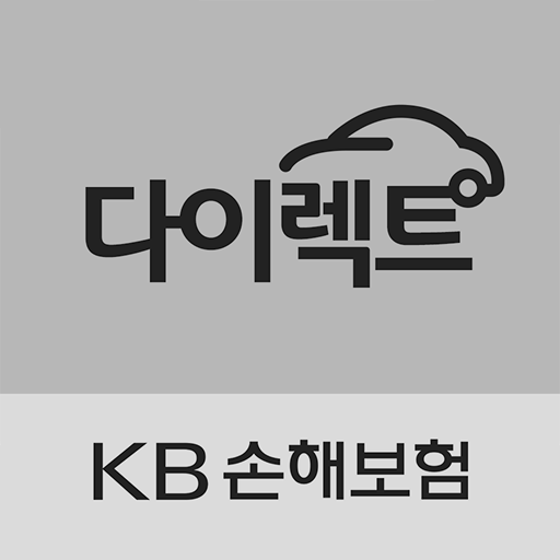 KB손해보험 다이렉트 Laai af op Windows