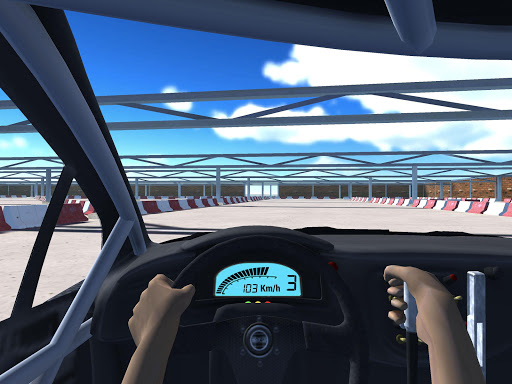 Rally Racer Dirt - Racing - games
