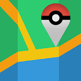 PokéFinder GO+ icon