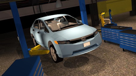 Fix My Car: Custom Mods!