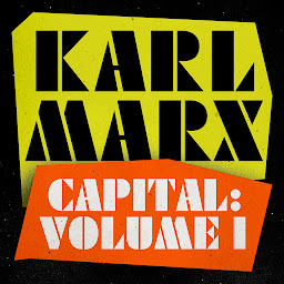 Значок приложения "Capital: Volume 1: A Critique of Political Economy"