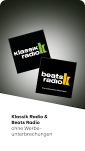 Klassik Radio Select - Stream