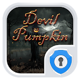 devilpumpkin Theme-AppLock Pro icon