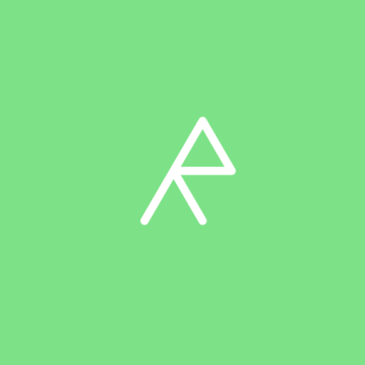 Reflection logo