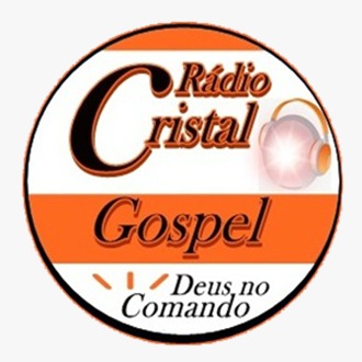 Web Rádio Cristal Gospel Screen 3