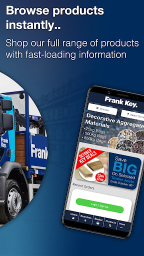 Frank Key Building Supplies