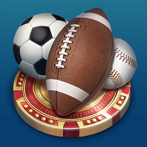 Sportsbook by Pokerist 61.3.0 Icon