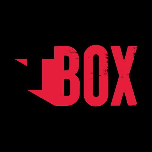 T Box logo