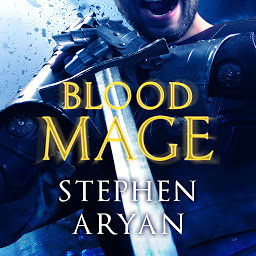 Icon image Bloodmage: Age of Darkness, Book 2