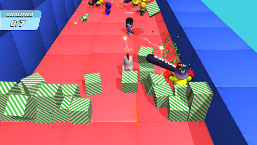 Stumble Shooters Screen 2