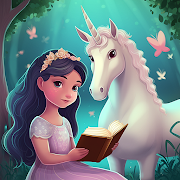 Fairy Tales ~ Children’s Books