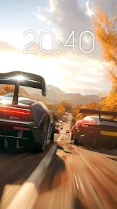 Forza Horizon Wallpaper