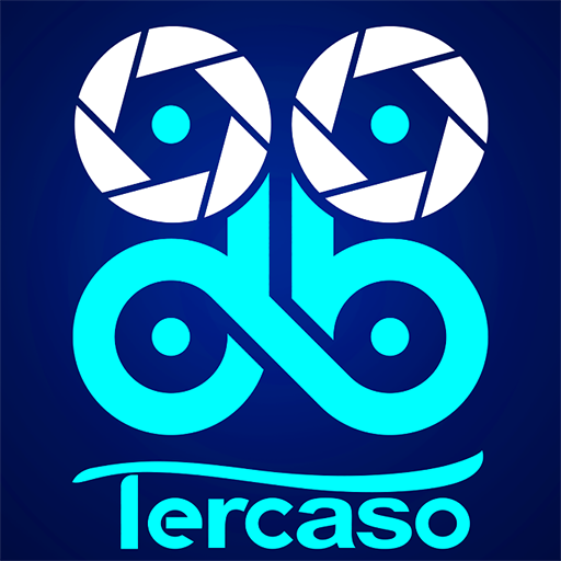 TERCASO FLY logo