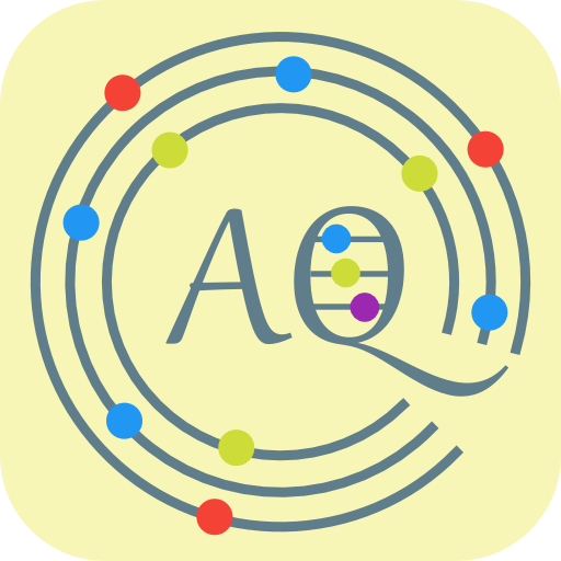 AbaQuim logo