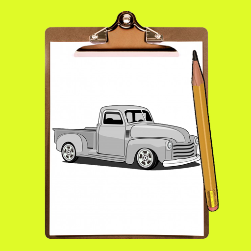 Como Desenhar Carros – Apps no Google Play