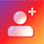 Cover Image of Download Get Followers & Likes  APK
