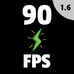 Cover Image of Download 90 FPS NO BAN ( ᴘᴜʙɢ & ʙɢᴍɪ ) 35 APK