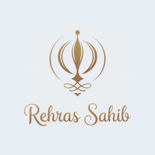 Rehras Sahib Download on Windows