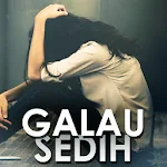 Cover Image of Download Lagu Hits Galau Offline - Terb  APK