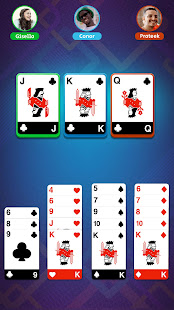 Donkey King: Donkey Card Game 3.0 APK screenshots 2