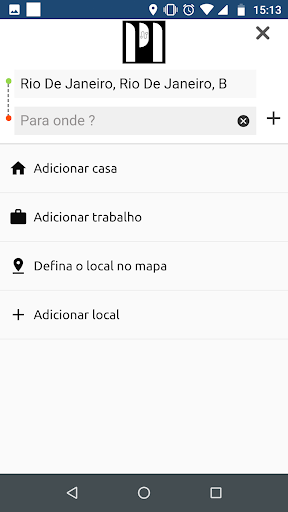 Chame a Maria - Passageiro Screen 3