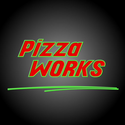 Pizza Works logo