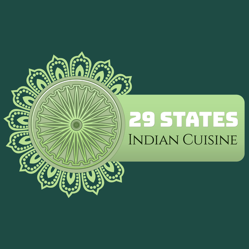 29 States logo